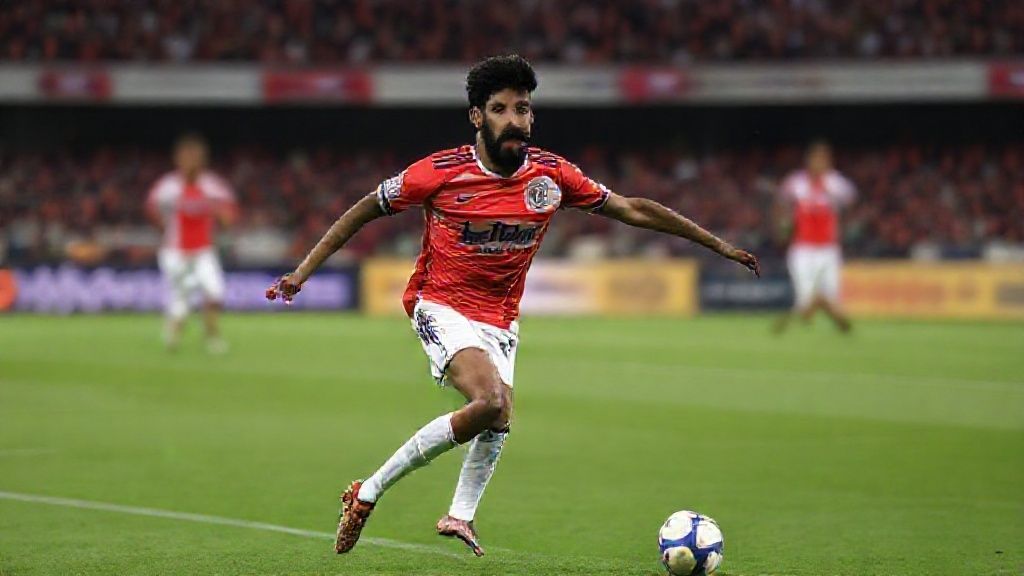 帕奎塔两年冤案后情绪爆发：英足总调查阴影下的红牌风波