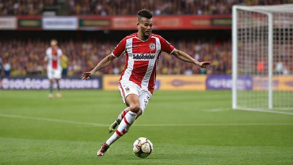 从贫民窟到英超射手王：巴西前锋蒂亚戈的逆袭之路