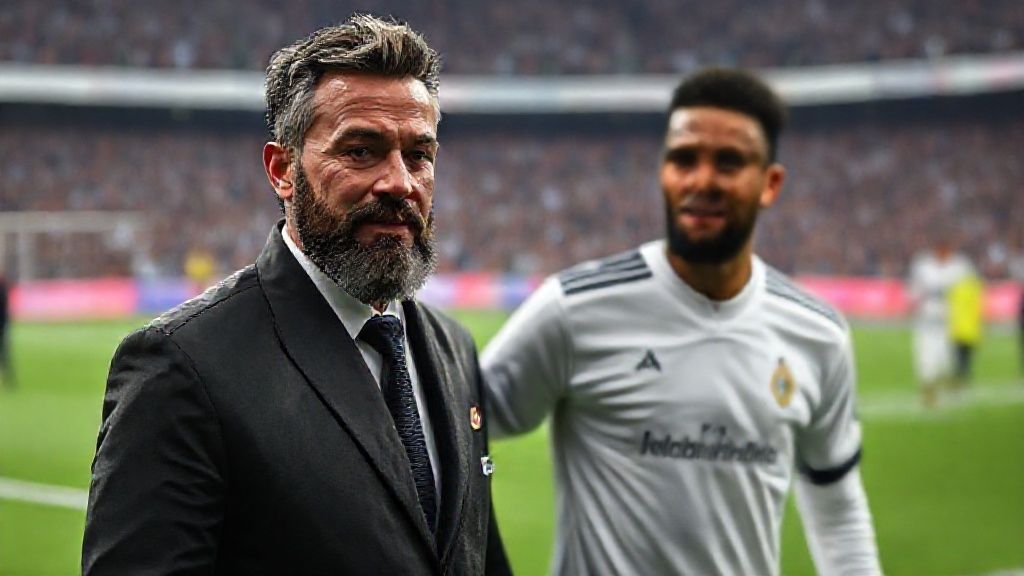 【伯纳乌更衣室地震】19岁新星染红引爆皇马危机