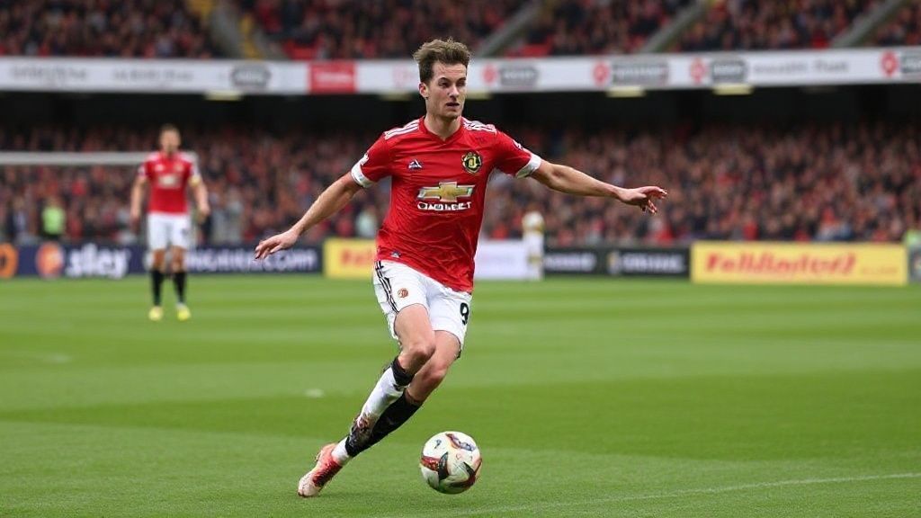 曼联后防危机！布兰斯韦特转会重现曙光