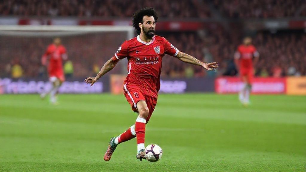 萨拉赫转会风波：拒土超示忠红军 沙特天价合约成最后选择？