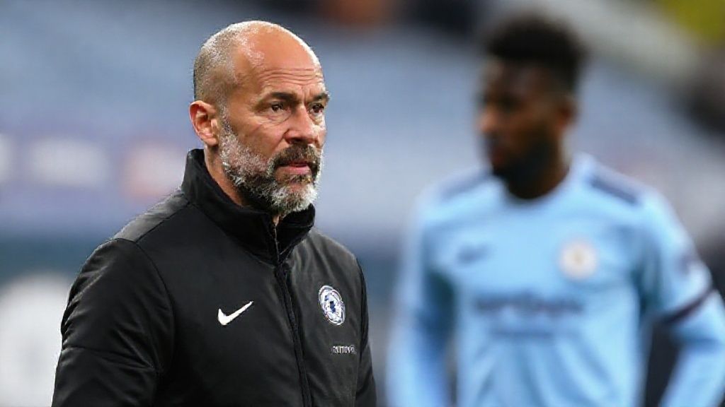 曼城冬窗攻略：6500万镑锁定樱桃射手 阿克博布恐遭清洗