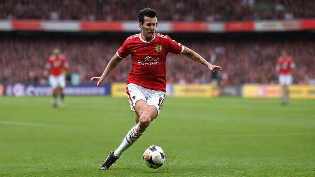 吉格斯亲承贝尔乃威尔士历史最佳！红魔传奇详解大圣为何超越自己