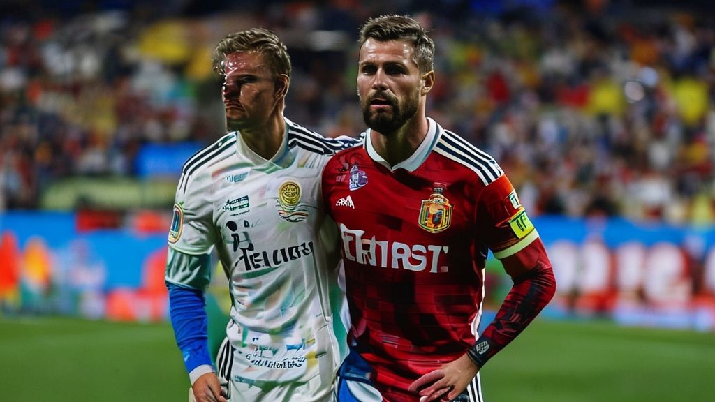 【超级杯生死战】阿隆索执教危机！皇马德比前折损姆巴佩