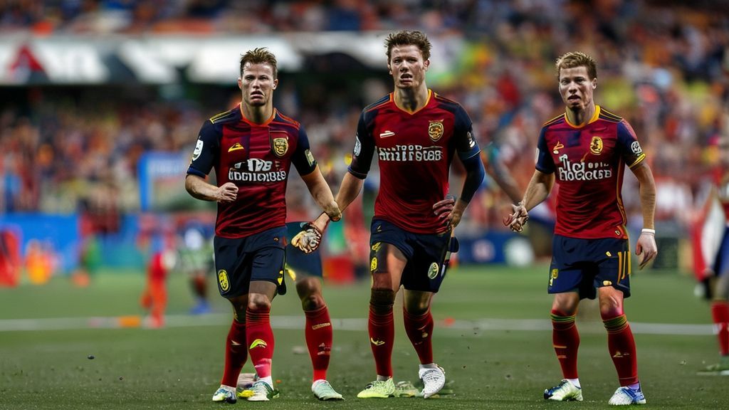 利物浦3-0完胜马赛锁定欧冠席位 斯洛特盛赞萨拉赫职业精神