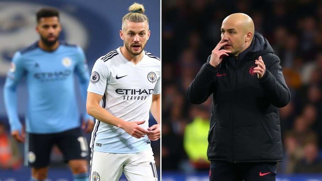 瓜迪奥拉为哈兰德进球荒辩护：队友不给力！曼城锋霸将终身进球