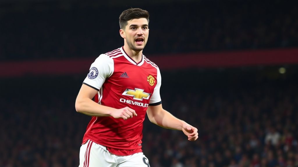 曼联高层爆发马奎尔续约拉锯战！30万周薪铁卫愿降薪留队