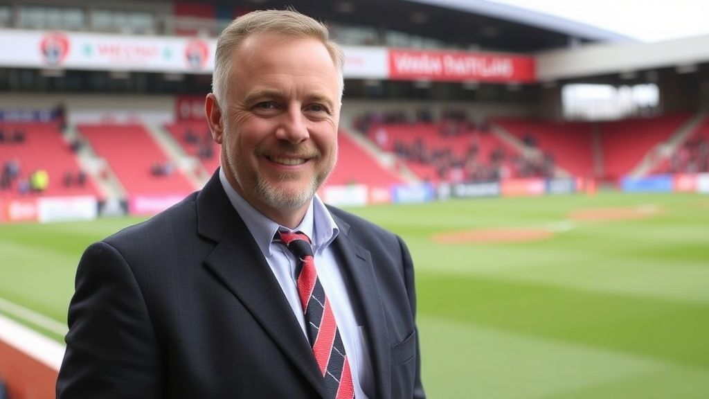 瑞安·雷诺兹暖心声援谢周三：从好莱坞到希尔斯堡的足球情怀