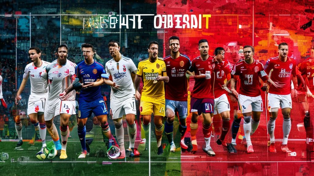 欧洲足坛实力榜风云突变：枪手登顶，南部之星黯然退位