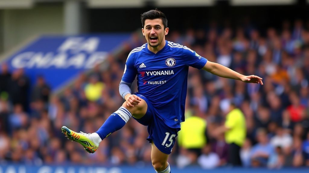 蓝桥迷情困局：加纳乔斯坦福桥适应期阵痛全记录