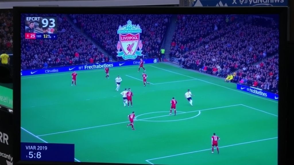 【深度】利物浦1-2曼城溃败真相：VAR争议背后是更致命的阵容短板