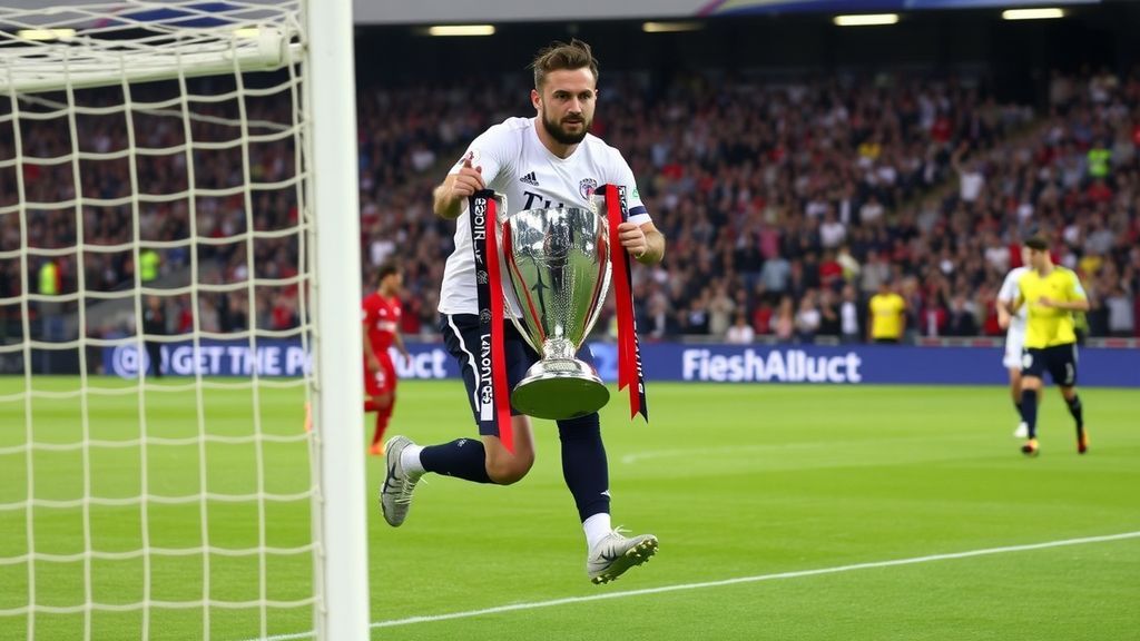 凯恩点射破咒+迪亚斯世界波！拜仁3分钟2球逆转莱比锡