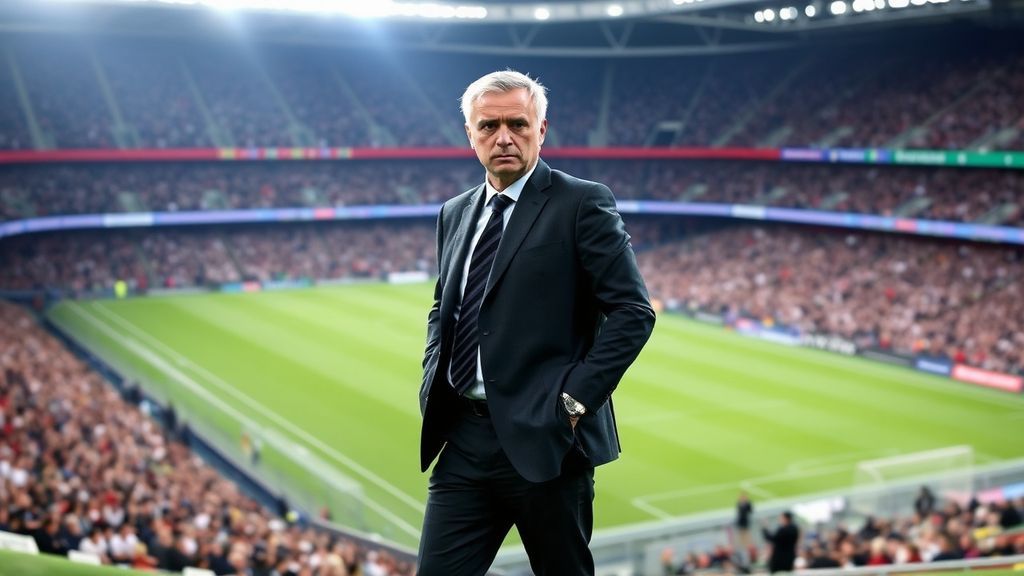 伯纳乌今夜双线爆雷！穆帅回归直面种族歧视风波，维尼修斯再战普雷斯蒂安尼