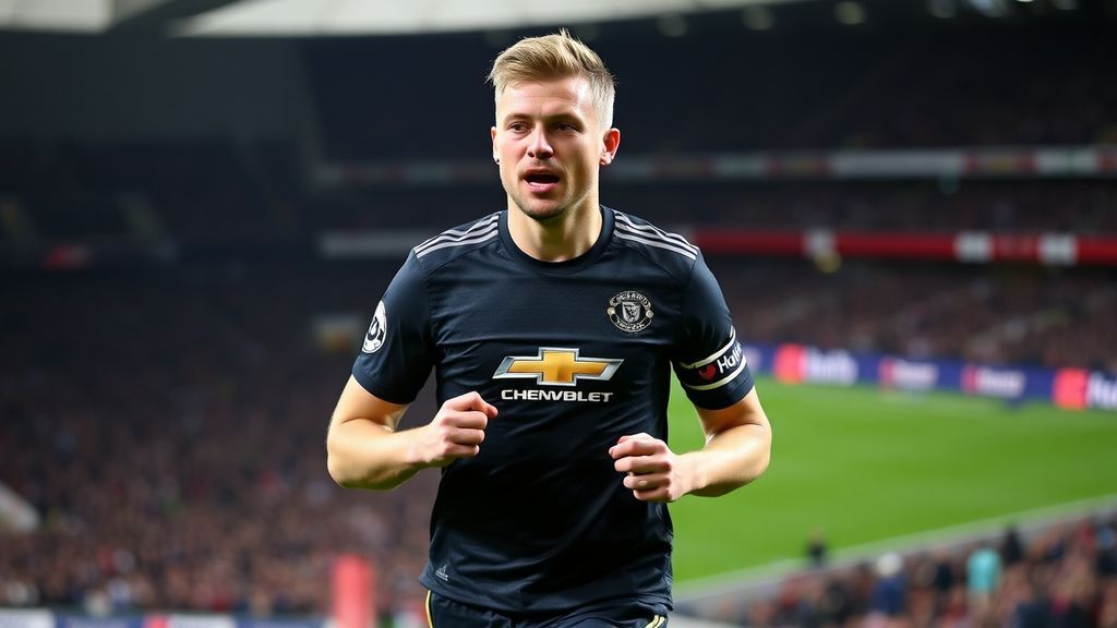 曼联后弗格森时代最佳引援！比利时门神拉门斯18亿镑乱局中的清流