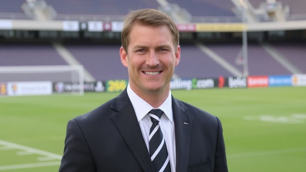 美国足球传奇麦克布莱德掌舵布鲁克林FC