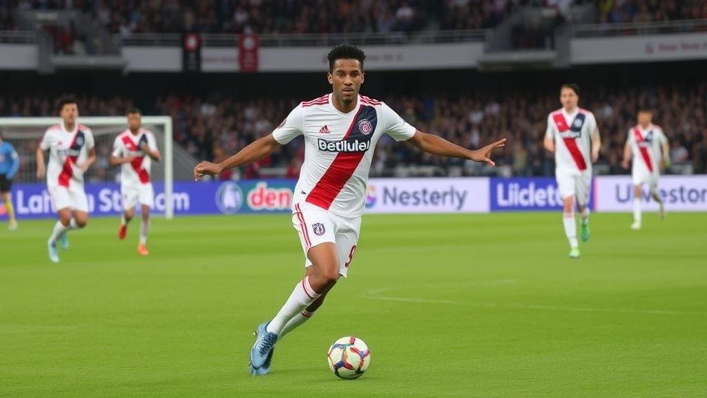 美国双子星闪耀！佩皮替补6分钟传射建功 PSV6-1血洗十人那不勒斯