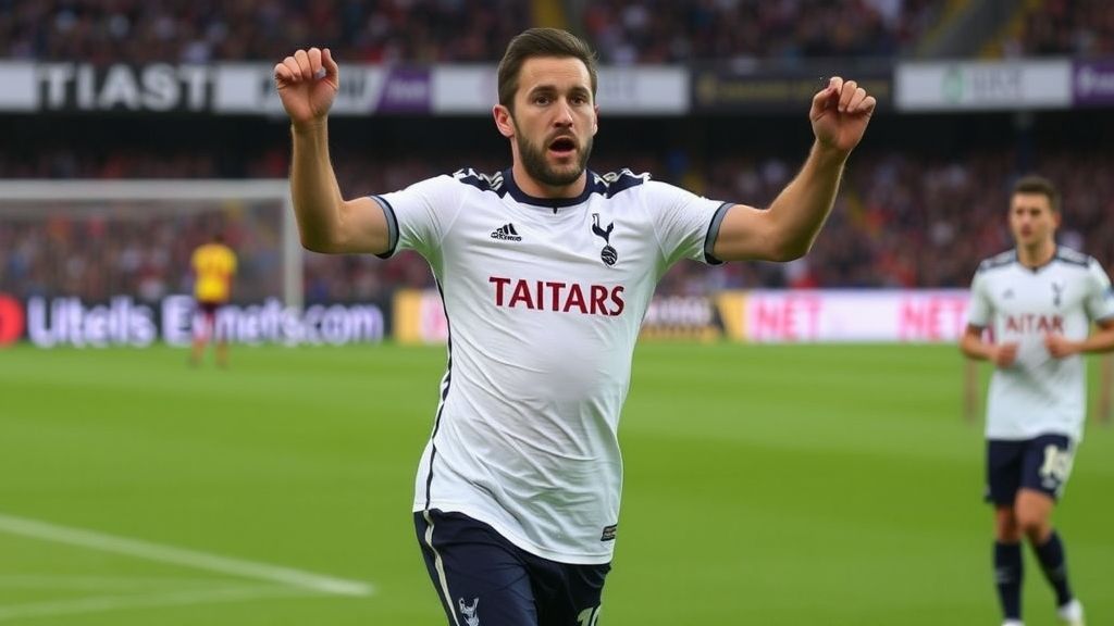 【转会风云】热刺连遭截胡后锁定法国妖星 阿克利乌什：英超梦可待但明日唯效忠摩纳哥