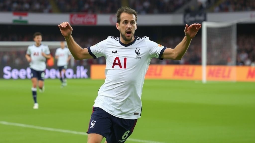 凯恩400球里程碑+防守惊艳表现 拜仁主帅科曼盛赞全能杀手