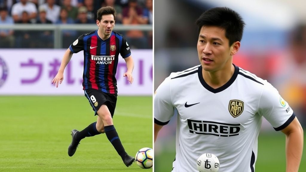 MLS季后赛前瞻：梅西领衔迈阿密国际能否问鼎？