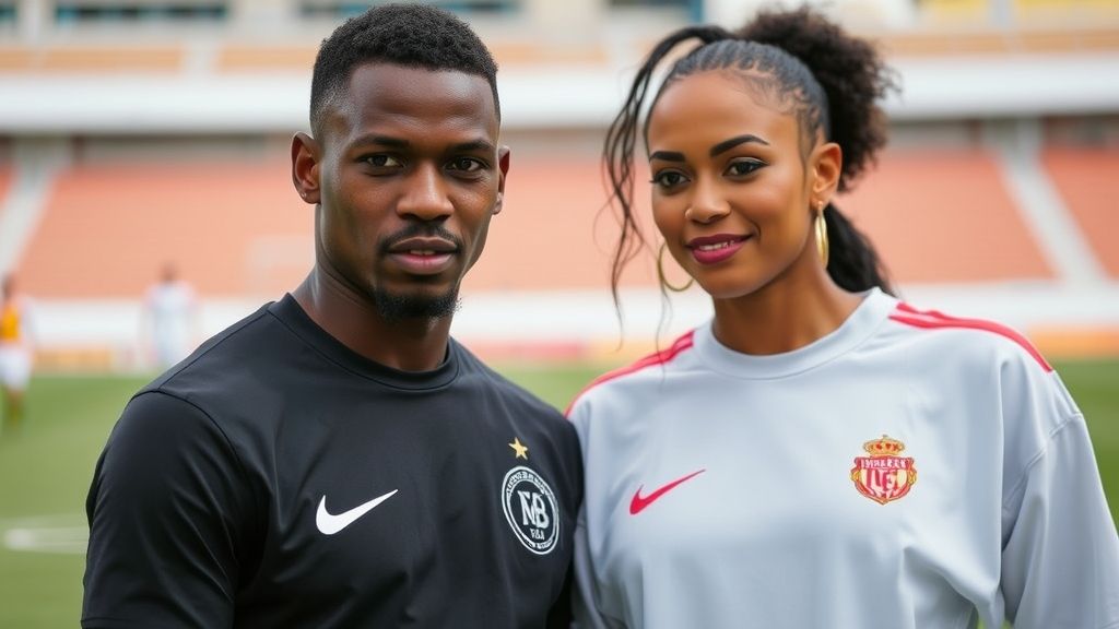 禁赛归来首秀延期！波格巴携爱妻创立奢侈品牌