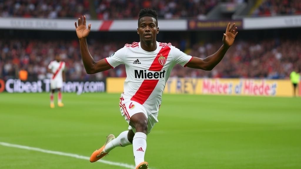 波格巴摩纳哥重生记：从禁赛阴霾到父爱驱动的复出之路