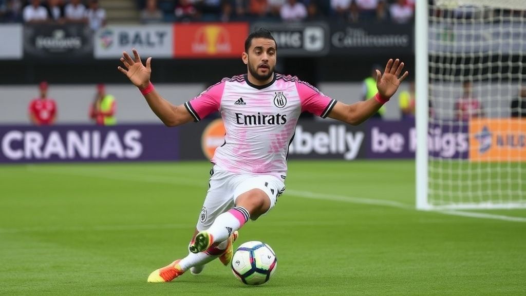 【独家爆料】纳瓦斯自曝童年双重身份：世界级门将曾是冷血杀手