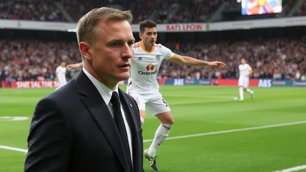 维尔茨破茧之战！从'零蛋特工'到红军首秀造两球