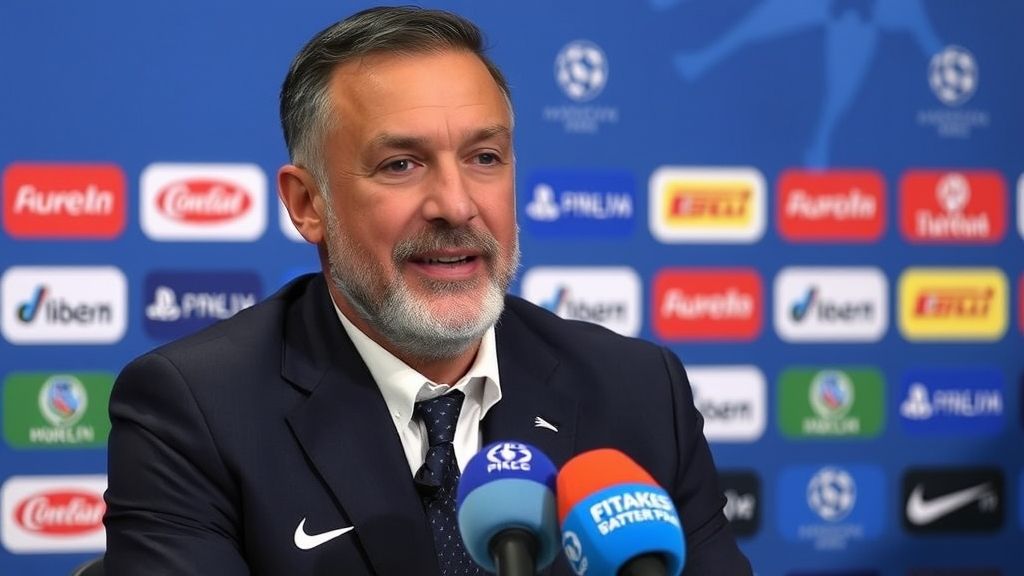 曼联主帅阿莫林谈新星提拔与战术调整