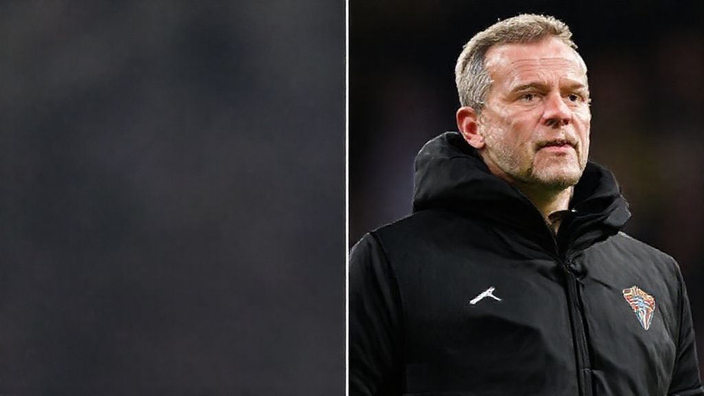 热那亚酝酿双线地震：维埃拉与体育总监面临同步下课