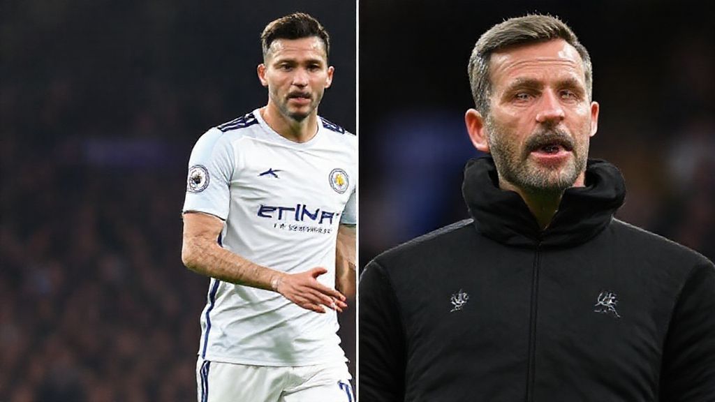 福登：从曼城青训到世界级球星，瓜迪奥拉的骄傲与英格兰的遗憾