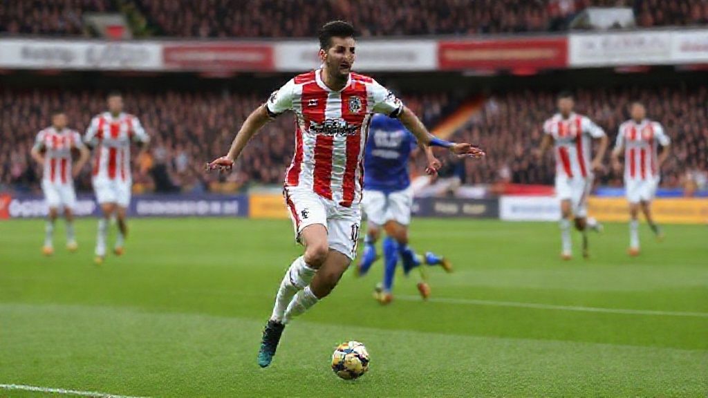 扎卡救主！桑德兰1-1战平埃弗顿 莫耶斯重返光明球场难求一胜