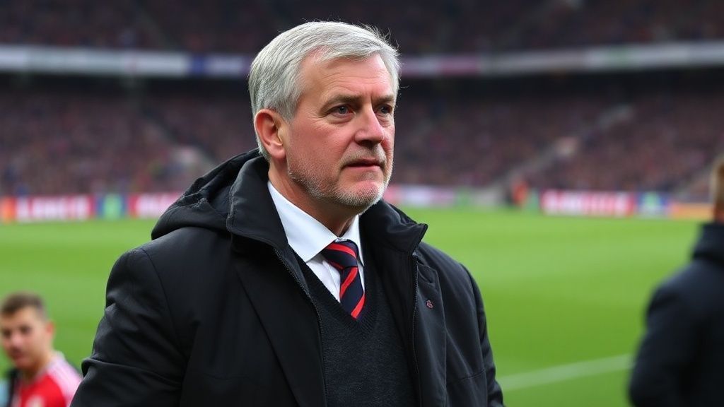 狼队闪电换帅创英超纪录 罗杰斯领跑新帅候选名单