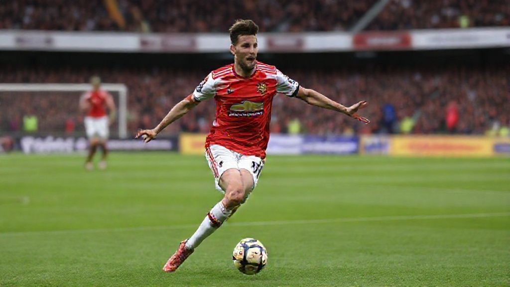 【橙衣军团之梦】齐尔克泽为世界杯席位欲离曼联