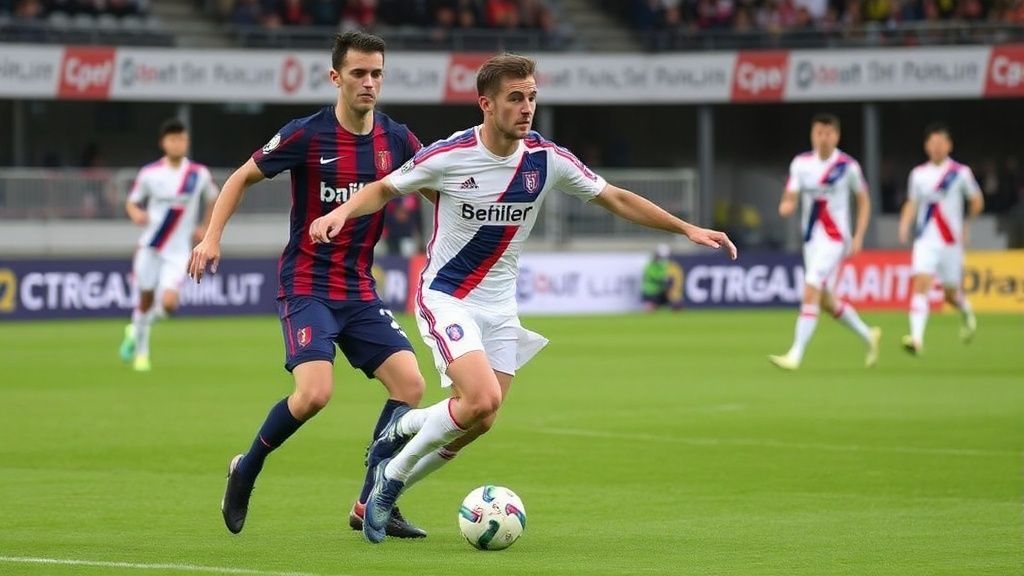 水晶宫3-1力克阿尔克马尔 格拉斯纳战术完美兑现