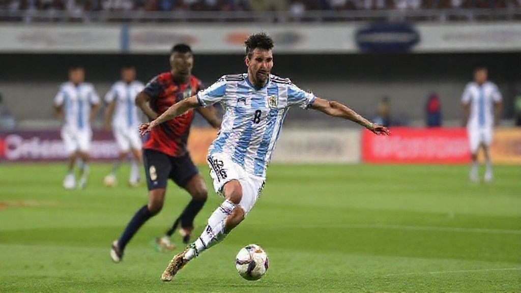 阿根廷国家队大名单再爆冷门！麦卡利斯特兄弟将同场竞技