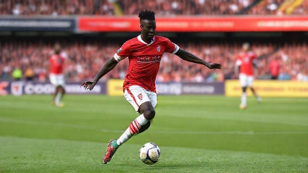 科纳特训练场'整蛊'新援埃基蒂克：法国帮的利物浦更衣室文化大揭秘