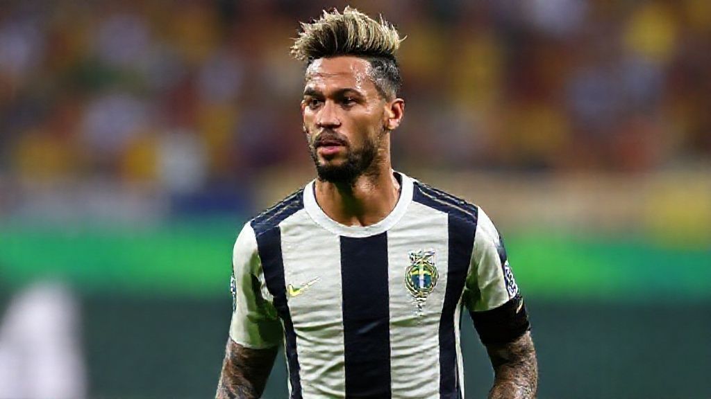 内马尔复出首战惨遭滑铁卢！桑托斯保级危局中的巨星困境