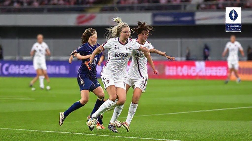 女足欧冠第三轮战报：切尔西锋霸双响建功 巴黎FC补时憾平皇马