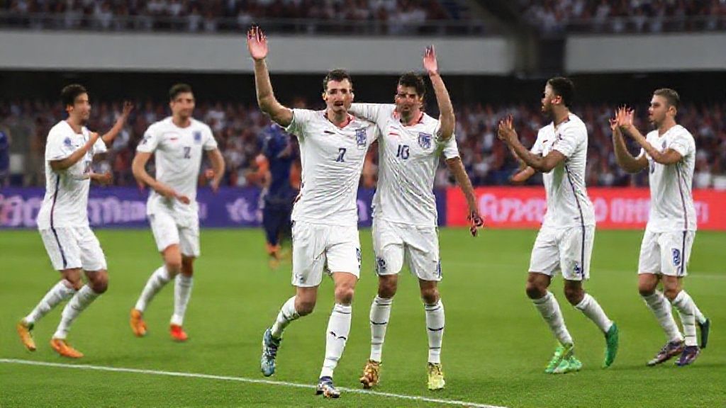 三狮军团2-0力克塞尔维亚：萨卡连场破门，贝林厄姆回归献助攻