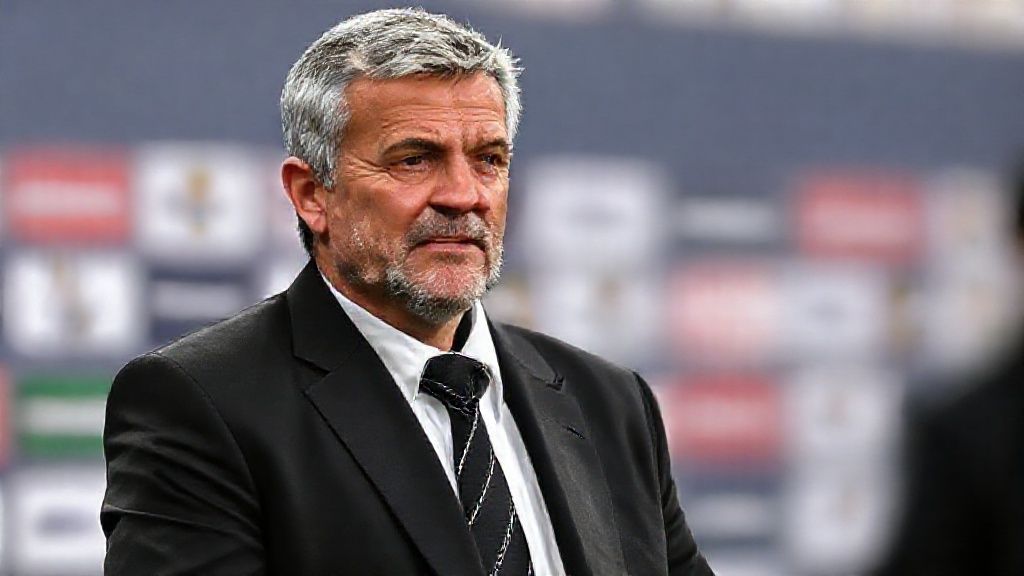 【独家专访】14年后首度回应！皇马旧将揭露与穆里尼奥恩怨真相