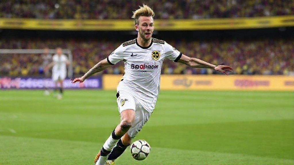 罗伊斯与洛杉矶银河续约谈判进展顺利 传奇球星或效力至2027年