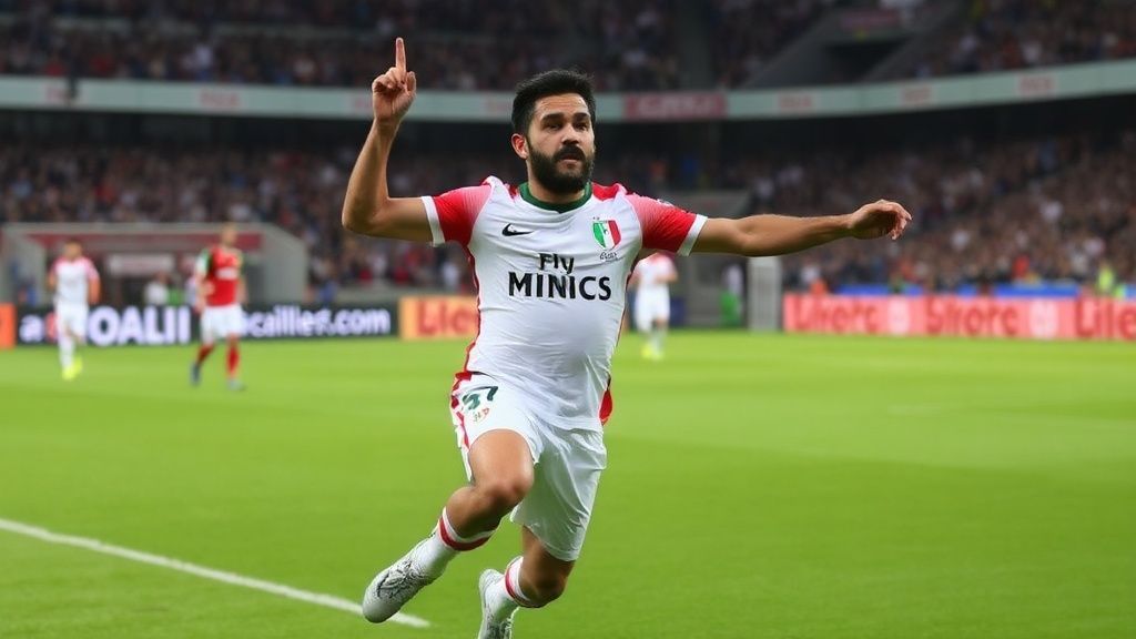 【蓝衣军团之殇】加图索痛斥意大利队：1-4惨败挪威后，我们连最基本的尊严都丢了