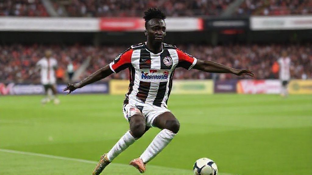 【独家专访】蒂亚沃揭秘4000万欧转投纽卡内幕：米兰虽好，但我渴望新挑战