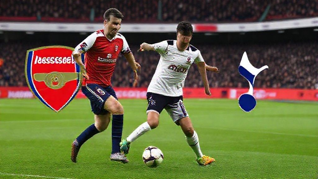 【北伦敦德比前瞻】定位球成胜负手 萨卡对决热刺防线