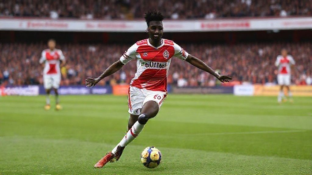 【北伦敦德比】埃泽帽子戏法闪耀酋长球场 阿森纳4-1大胜热刺逼近榜首