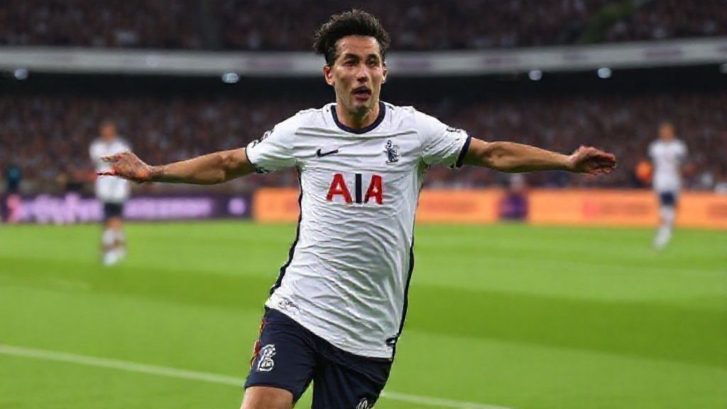 【金球预言】布伦特福德主帅惊人预言：巴黎真核维蒂尼亚将问鼎下届金球奖