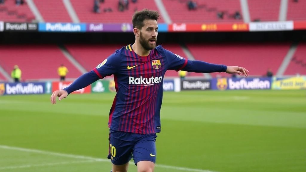 佩德里伤愈复出在即！弗里克确认巴萨天才将替补登场