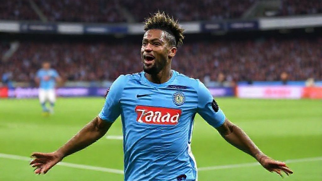 意甲巅峰战：那不勒斯客场1-0力克罗马 登顶积分榜