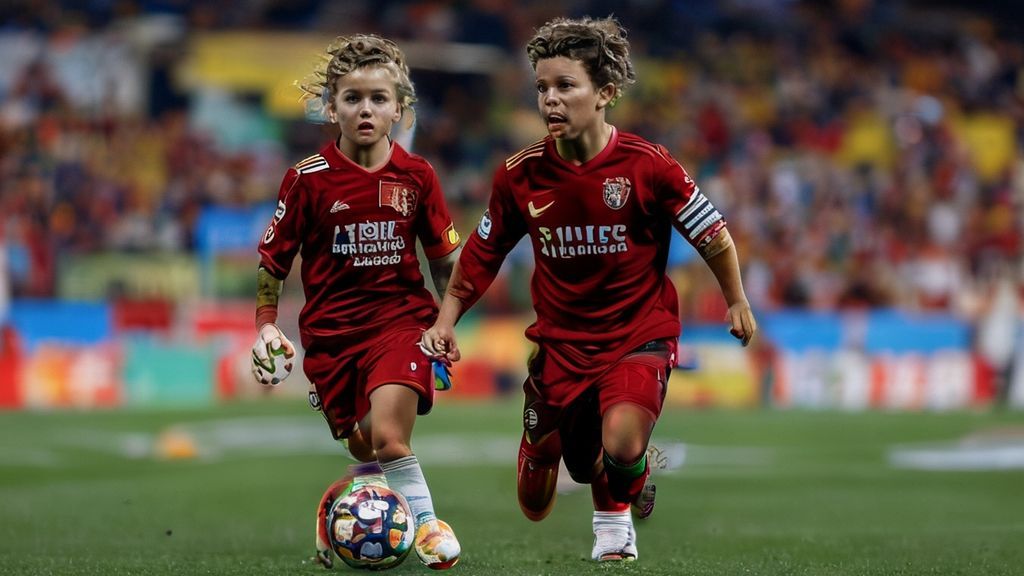 2025美国足坛年鉴：突破之年与新生代崛起