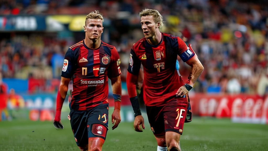 曼联临时主帅人选浮出水面：卡里克索帅领跑 弗莱彻前景黯淡